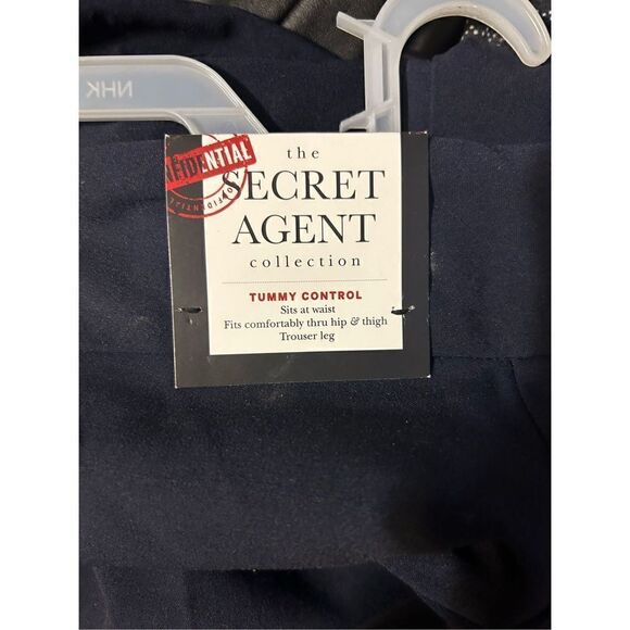 NWT Roz and Ali short leg trouser size 4 - Picture 4 of 7